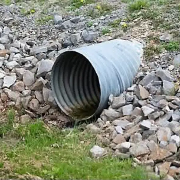 Culvert Installation Services