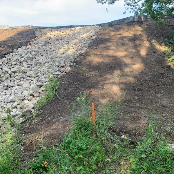 Erosion Control Solutions